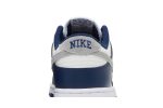 Nike Dunk Low ‘Midnight Navy’ FD9749-400  Wabasta store