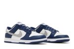 Nike Dunk Low ‘Midnight Navy’ FD9749-400  Wabasta store