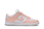 Nike Dunk Low ‘Move to Zero Pale Coral’ DD1873-100 Wabasta store