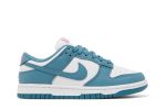 Nike Dunk Low ‘Noise Aqua’ FJ0739-100  Wabasta store