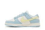 Nike Dunk Low ‘Ocean Bliss’ DD1503-123  Wabasta store