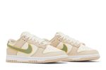 Nike Dunk Low ‘Pale Ivory Oil Green’ FQ6869-131  Wabasta store