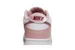 Nike Dunk Low ‘Pink Velvet’ [also worn by BTS Jin] DO6485-600  Wabasta store