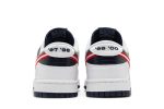 Nike Dunk Low Premium ‘Houston Comets Four Peat’ DZ2780-100  Wabasta store