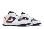 Nike Dunk Low Premium ‘Houston Comets Four Peat’ DZ2780-100  Wabasta store