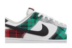 Nike Dunk Low Premium ‘Tartan Plaid’ DV0827-100  Wabasta store