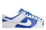 Nike Dunk Low ‘Racer Blue’ DD1391-401  Wabasta store