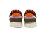 Nike Dunk Low Rainbow Trout ‘Sequoia/Alabaster-Safety Orange’ FN7523-300  Wabasta store