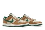 Nike Dunk Low ‘Rattan Canyon Green’ FB7160-231