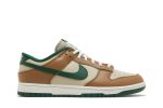 Nike Dunk Low ‘Rattan Canyon Green’ FB7160-231  Wabasta store