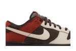 Nike Dunk Low ‘Red Panda’ FV0395-200