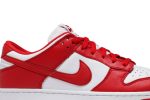 Nike Dunk Low Retro SP ‘St. John’s’ CU1727-100