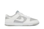 Nike Dunk Low Retro ‘White Grey’ DJ6188-003  Wabasta store