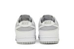 Nike Dunk Low Retro ‘White Grey’ DJ6188-003  Wabasta store