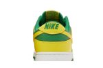 Nike Dunk Low ‘Reverse Brazil’ DV0833-300