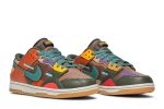 Nike Dunk Low Scrap ‘Archeo Brown’ DB0500-200 Wabasta store