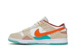 Nike Dunk Low Scrap ‘Shapeless, Formless, Limitless’ DQ4975-181  Wabasta store