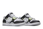 Nike Dunk Low Scrap ‘Wolf Grey’ DC9723-001  Wabasta store