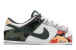 Nike Dunk Low SE ‘Multi-Camo’ DB1909-100 Wabasta store