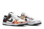 Nike Dunk Low SE ‘Multi-Camo’ DH0957-100 Wabasta store