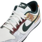 Nike Dunk Low SE ‘Multi-Camo’ DH0957-100 Wabasta store