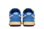 Nike Dunk Low SP x UNDEFEATED ‘5 On It’ DH6508-400 Wabasta store