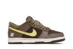 Nike Dunk Low SP x UNDEFEATED ‘Canteen’ DH3061-200 Wabasta store