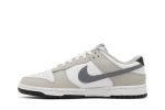 Nike Dunk Low ‘Stencil Swoosh’ FD0661-100