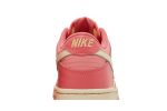 Nike Dunk Low ‘Strawberry Peach Cream’ DH9765-200