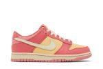 Nike Dunk Low ‘Strawberry Peach Cream’ DH9765-200  Wabasta store