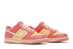 Nike Dunk Low ‘Strawberry Peach Cream’ DH9765-200  Wabasta store