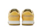 Nike Dunk Low ‘Sun Club Wheat Grass Orange’ DV1681-100  Wabasta store