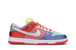 Nike Dunk Low ‘Sunset Pulse’ DN0855-600 Wabasta store