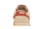 Nike Dunk Low ‘Terry Swoosh’ DZ4706-200  Wabasta store