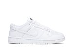 Nike Dunk Low ‘Triple White’ DD1503-109 Wabasta store