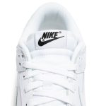 Nike Dunk Low ‘Triple White’ DD1503-109 Wabasta store