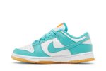 Nike Dunk Low ‘Turquoise Green’ DV2190-100  Wabasta store