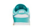 Nike Dunk Low ‘Turquoise Green’ DV2190-100  Wabasta store