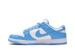 Nike Dunk Low ‘University Blue’ DD1391-102 Wabasta store