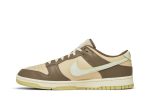 Nike Dunk Low ‘Velcro Tongue – Milk Tea’ FB4960-210  Wabasta store