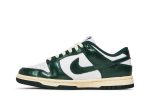 Nike Dunk Low ‘Vintage Green’ DQ8580-100