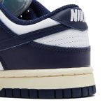 Nike Dunk Low ‘Vintage Navy’ DD1503-115  Wabasta store