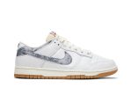 Nike Dunk Low ‘Washed Denim’ FN6881-100  Wabasta store