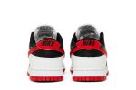 Nike Dunk Low ‘White Black Red’ FD9762-061