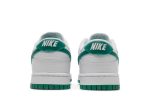 Nike Dunk Low ‘White Green’ DD1503-112  Wabasta store