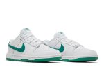 Nike Dunk Low ‘White Green’ DD1503-112  Wabasta store