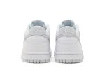 Nike Dunk Low ‘White Pure Platinum’ DH9765-102