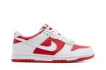 Nike Dunk Low ‘White University Red’ CW1590-600  Wabasta store