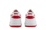 Nike Dunk Low ‘White University Red’ CW1590-600  Wabasta store