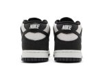 Nike Dunk Mid ‘Panda’ DV0830-102